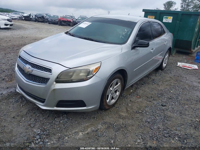 Продажа на аукционе авто 2013 Chevrolet Malibu 1ls, vin: 1G11B5SA5DF356618, номер лота: 42287361