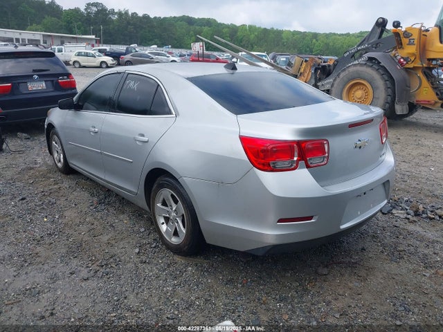 Продажа на аукционе авто 2013 Chevrolet Malibu 1ls, vin: 1G11B5SA5DF356618, номер лота: 42287361