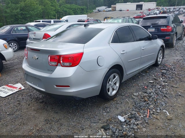Продажа на аукционе авто 2013 Chevrolet Malibu 1ls, vin: 1G11B5SA5DF356618, номер лота: 42287361