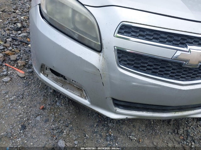 Продажа на аукционе авто 2013 Chevrolet Malibu 1ls, vin: 1G11B5SA5DF356618, номер лота: 42287361