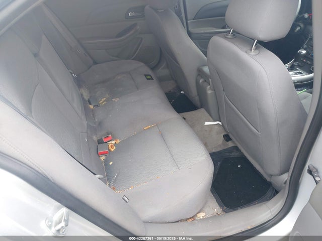Продажа на аукционе авто 2013 Chevrolet Malibu 1ls, vin: 1G11B5SA5DF356618, номер лота: 42287361