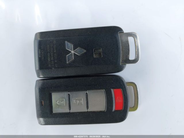 2008 MITSUBISHI OUTLANDER JA4MS41X58Z017246 Photo 10