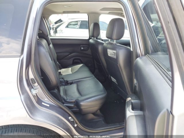 2008 MITSUBISHI OUTLANDER JA4MS41X58Z017246 Photo 7