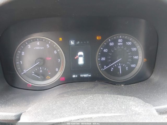 KM8J33A22GU091820 Hyundai Tucson Limited