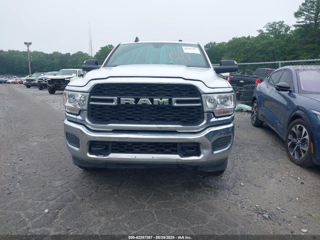 RAM 2500 Tradesman  4x2 8' Box 2021 3C7WR4HJ2MG520130 Image 12