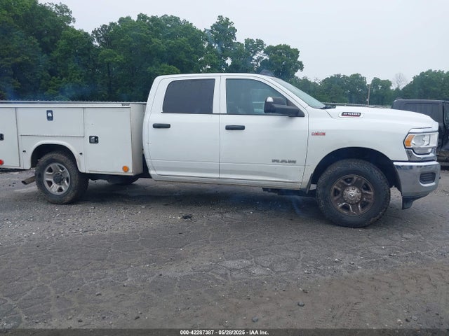 RAM 2500 Tradesman  4x2 8' Box 2021 3C7WR4HJ2MG520130 Image 13