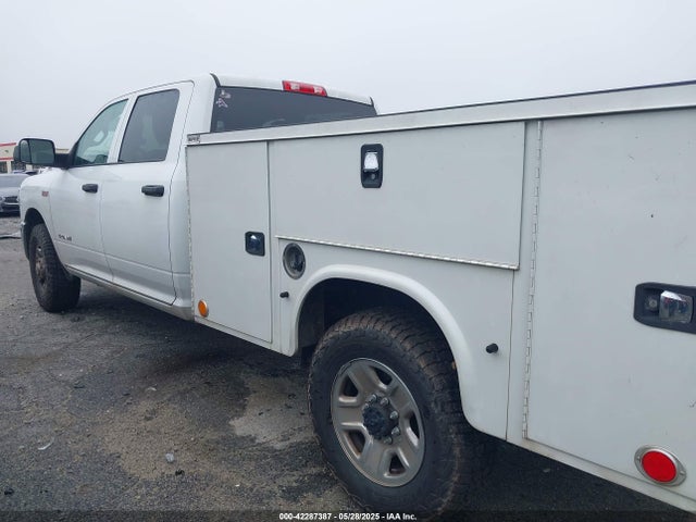 RAM 2500 Tradesman  4x2 8' Box 2021 3C7WR4HJ2MG520130 Image 14