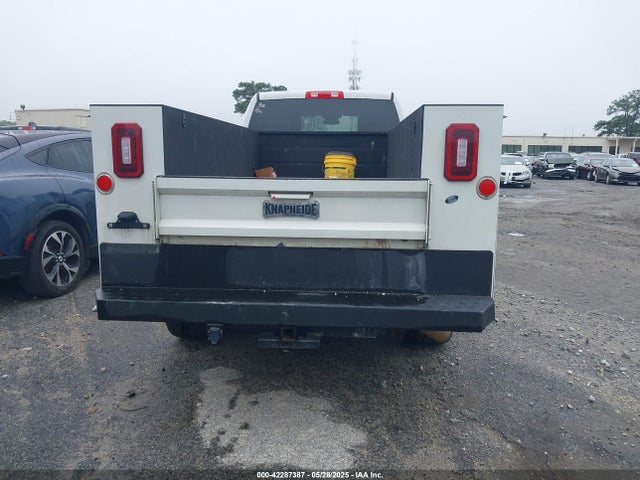 RAM 2500 Tradesman  4x2 8' Box 2021 3C7WR4HJ2MG520130 Image 16