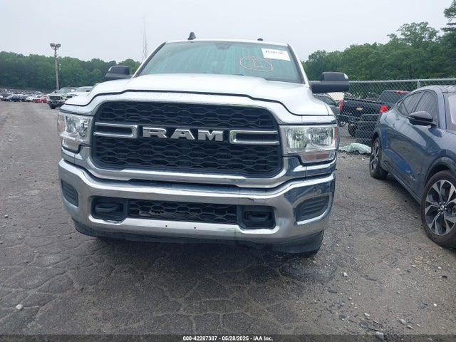 RAM 2500 Tradesman  4x2 8' Box 2021 3C7WR4HJ2MG520130 Image 6