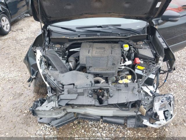 2024 SUBARU FORESTER JF2SKAHC3RH530275 Photo 9
