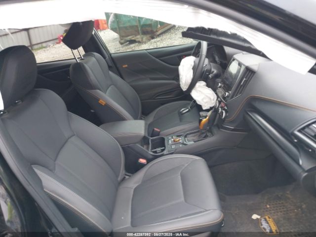 2024 SUBARU FORESTER JF2SKAHC3RH530275 Photo 4