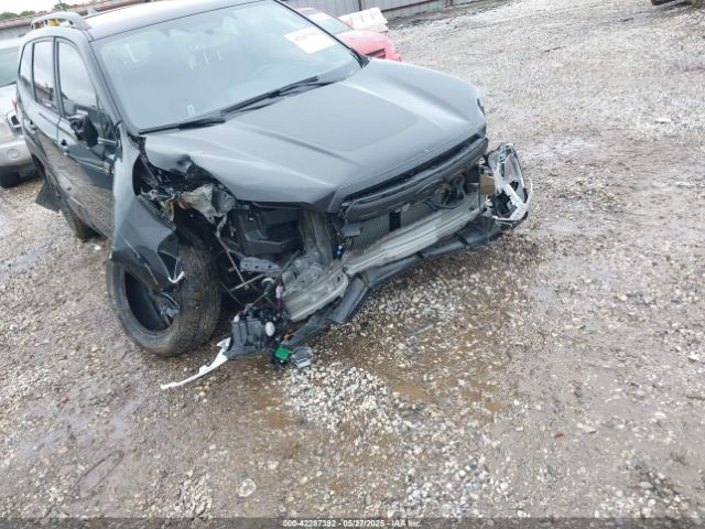 2024 SUBARU FORESTER JF2SKAHC3RH530275 Photo 5