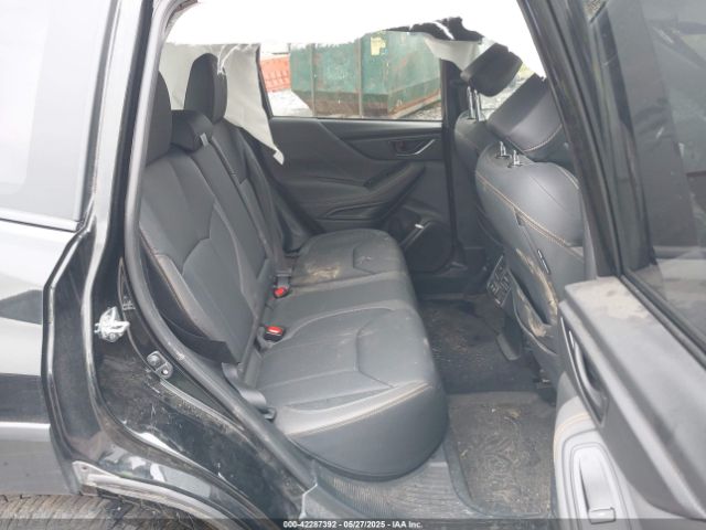 2024 SUBARU FORESTER JF2SKAHC3RH530275 Photo 7