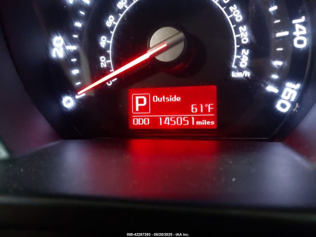 KNDPBCAC8E7595164 KIA Sportage Lx