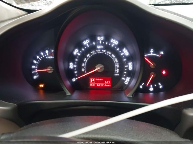 KNDPBCAC8E7595164 KIA Sportage Lx