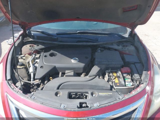 1N4AL3APXEN365116 Nissan Altima 2.5 S