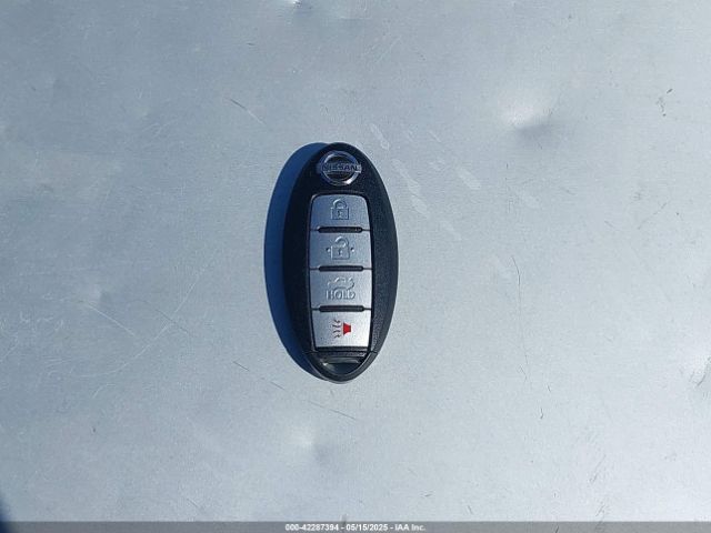 1N4AL3APXEN365116 Nissan Altima 2.5 S