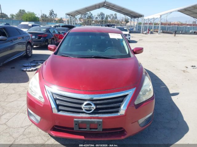 1N4AL3APXEN365116 Nissan Altima 2.5 S