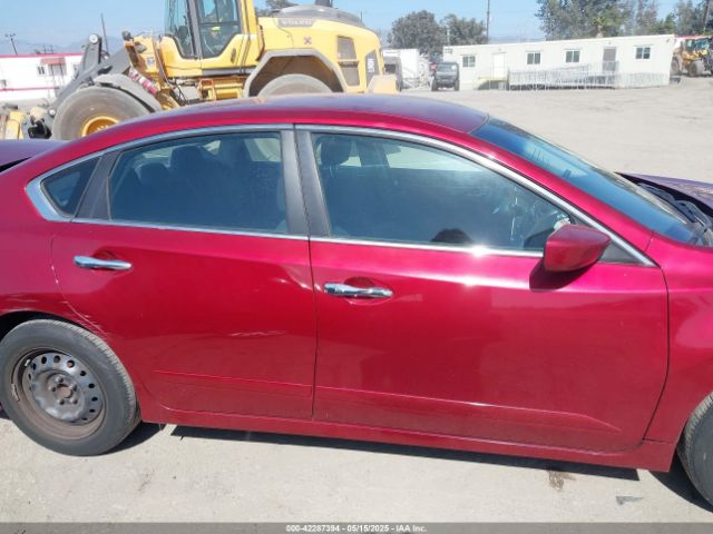 1N4AL3APXEN365116 Nissan Altima 2.5 S