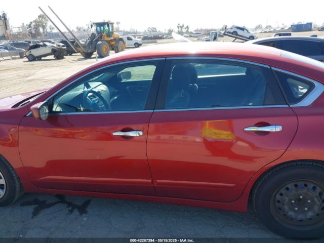 1N4AL3APXEN365116 Nissan Altima 2.5 S