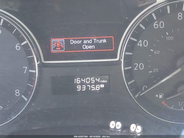 1N4AL3APXEN365116 Nissan Altima 2.5 S