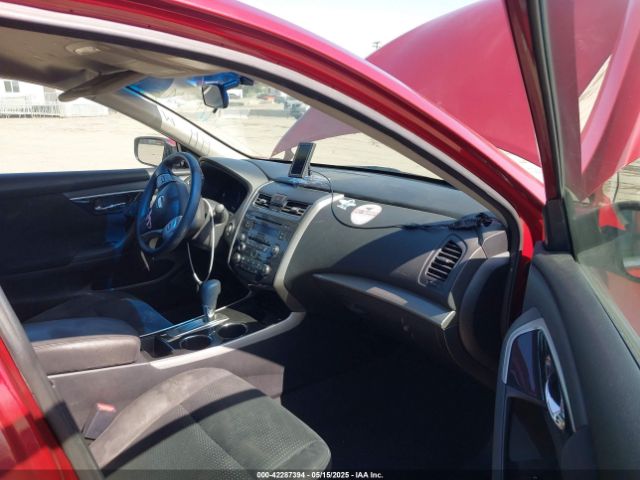 1N4AL3APXEN365116 Nissan Altima 2.5 S