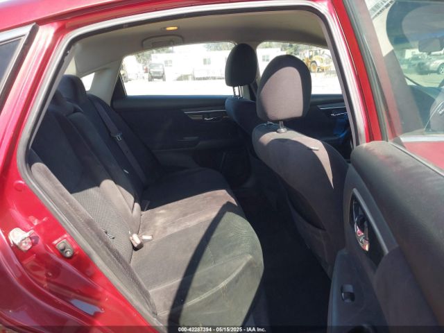 1N4AL3APXEN365116 Nissan Altima 2.5 S