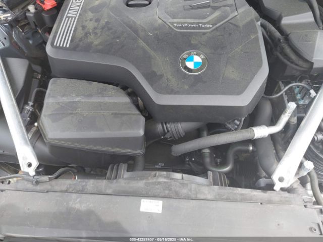 WBA23AT09NCJ64044 BMW 430I