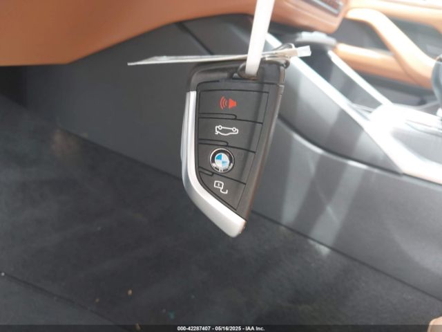 WBA23AT09NCJ64044 BMW 430I