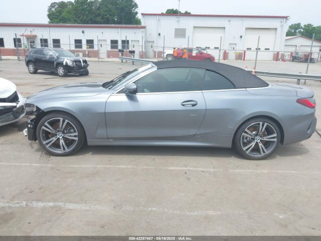 WBA23AT09NCJ64044 BMW 430I