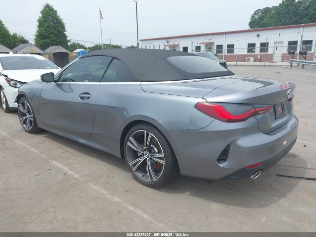 WBA23AT09NCJ64044 BMW 430I