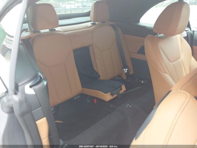 WBA23AT09NCJ64044 BMW 430I