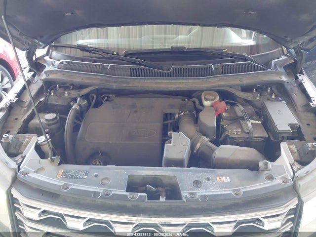 1FM5K7D8XGGB61199 Ford 2016