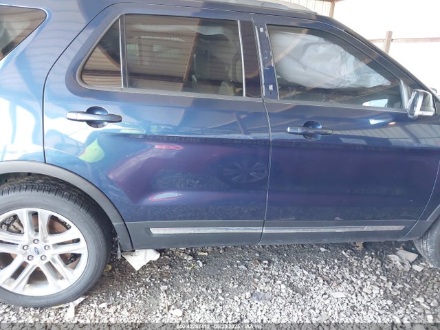 1FM5K7D8XGGB61199 Ford 2016