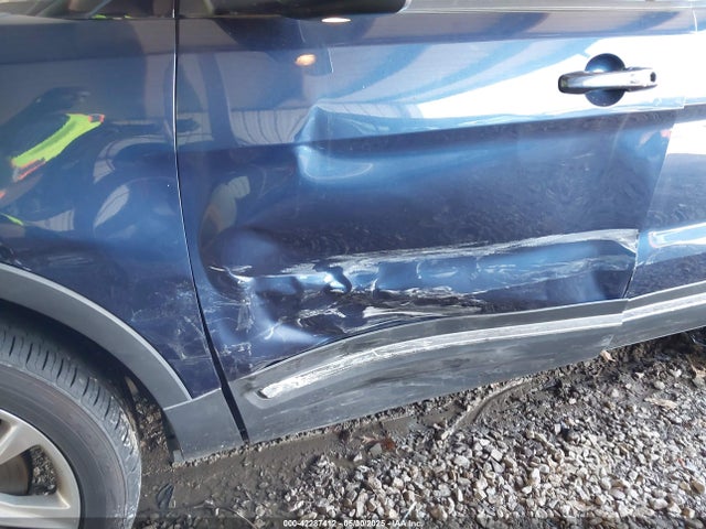 1FM5K7D8XGGB61199 Ford 2016