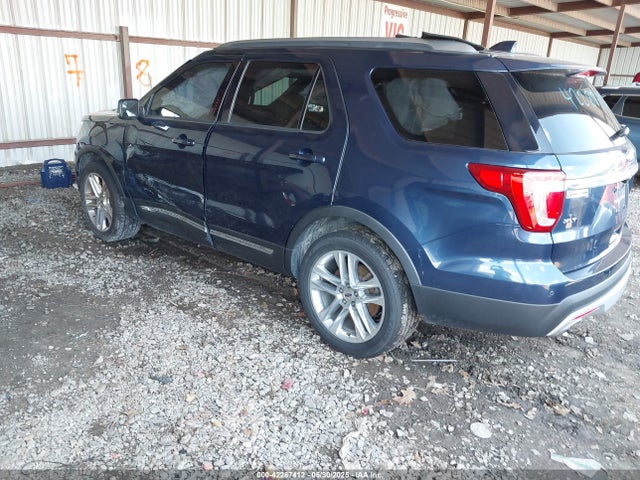 1FM5K7D8XGGB61199 Ford 2016