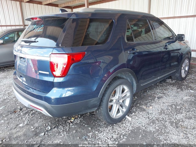 1FM5K7D8XGGB61199 Ford 2016