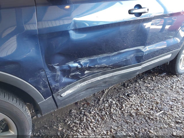 1FM5K7D8XGGB61199 Ford 2016