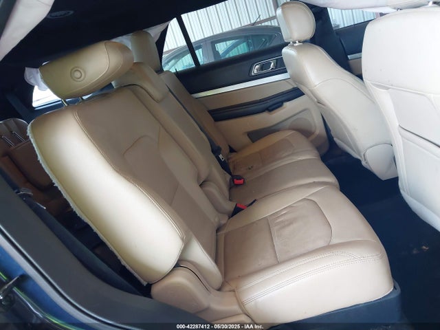 1FM5K7D8XGGB61199 Ford 2016