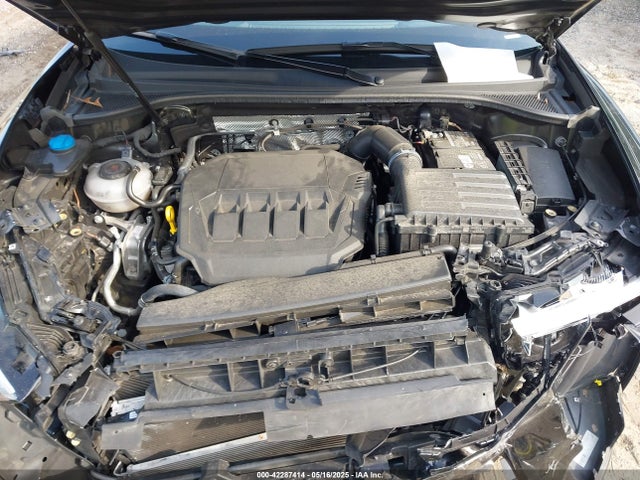 2021 AUDI Q3 WA1DECF3XM1147085 Photo 9