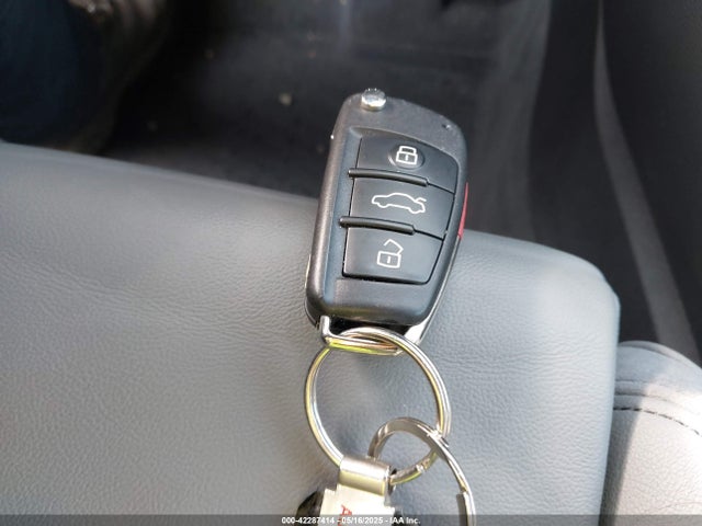 2021 AUDI Q3 WA1DECF3XM1147085 Photo 10