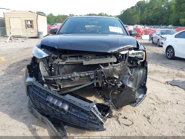 WA1DECF3XM1147085 Audi 45 tfsi 2.0t