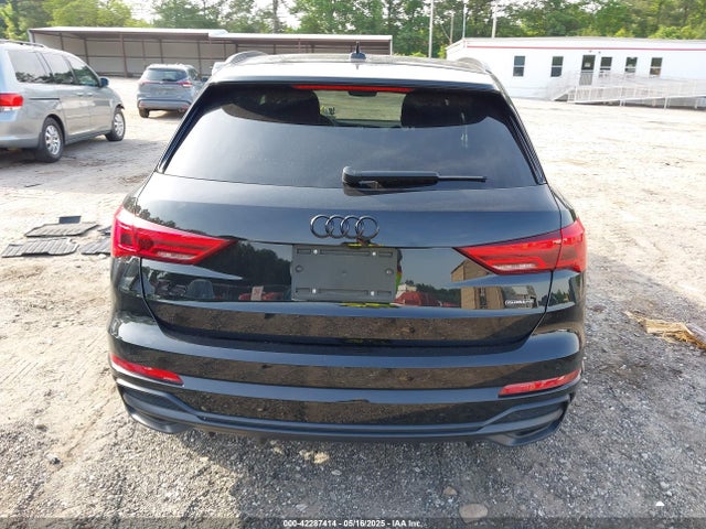 WA1DECF3XM1147085 Audi 45 tfsi 2.0t