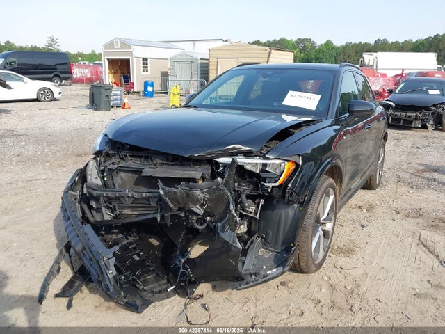 2021 AUDI Q3 WA1DECF3XM1147085 Photo 5