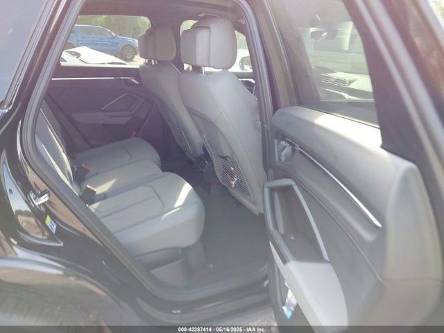 2021 AUDI Q3 WA1DECF3XM1147085 Photo 7