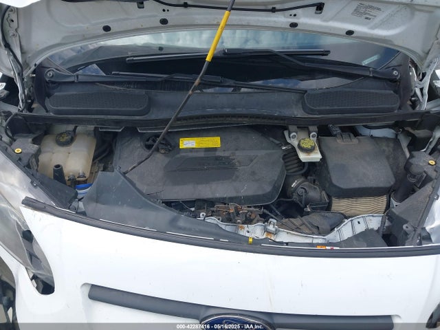 NM0LS7FX1F1218579 Ford Transit Connect Xlt