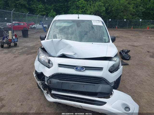 NM0LS7FX1F1218579 Ford Transit Connect Xlt
