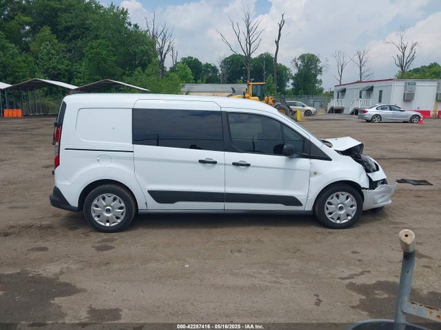 NM0LS7FX1F1218579 Ford Transit Connect Xlt