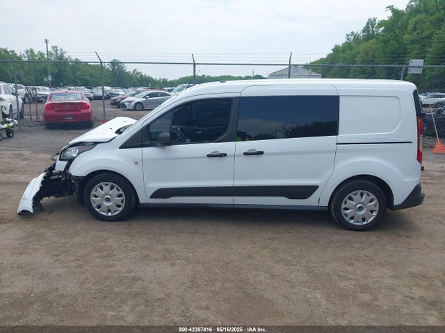 NM0LS7FX1F1218579 Ford Transit Connect Xlt