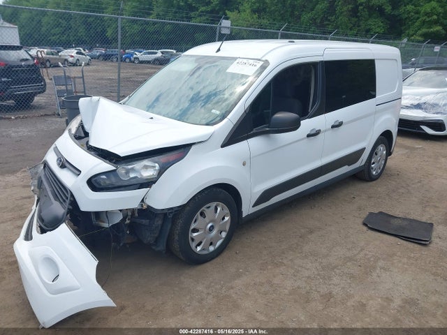 NM0LS7FX1F1218579 Ford Transit Connect Xlt